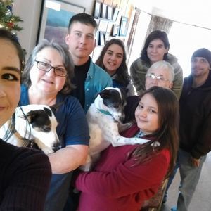 Meet your Posher, Linda